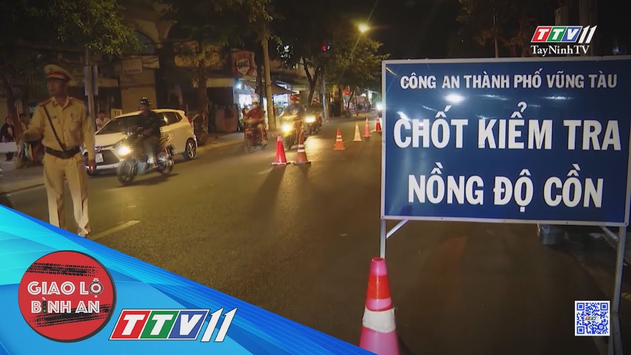 Giao lộ bình an | 29-9-2024 | TayNinhTV